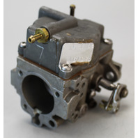 433191 439376 Johnson Evinrude 1990 Bottom Carburetor 20 25 30 35 HP