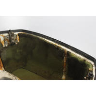 Evinrude Johnson 1995 1996 Engine Cover Top Cowl Cowling Hood 65 80 88 90 115 HP
