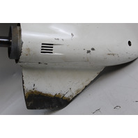Early 80's Chrysler 20" Lower Unit  75 85 90 100 105 115 HP