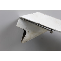 Early 80's Chrysler 20" Lower Unit  75 85 90 100 105 115 HP