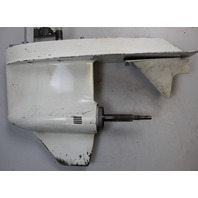 Early 80's Chrysler 20" Lower Unit  75 85 90 100 105 115 HP
