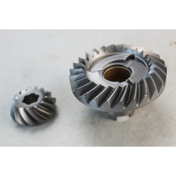 317169 385342 Johnson Evinrude 1971-1972 Forward & Pinion Gear 85 100 125 HP OEM