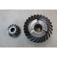 317169 385342 Johnson Evinrude 1971-1972 Forward & Pinion Gear 85 100 125 HP OEM