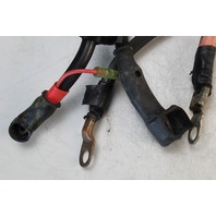 6C5-82105-U1-00 Yamaha 2005-2013 Battery Cable 50 60 70 HP