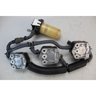 6E5-24410-03-00 Yamaha 1999-2012 Fuel Pumps & Filter 115 130 150 175 200 + HP 2S