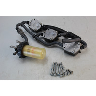 6E5-24410-03-00 Yamaha 1999-2012 Fuel Pumps & Filter 115 130 150 175 200 + HP 2S