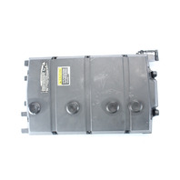Mercury 1988 1989 1990 1991 1992 - 1996 Sound Attenuator Cover 80 100 115 125 HP