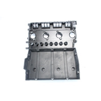 Mercury 1988 1989 1990 1991 1992 - 1996 Sound Attenuator Cover 80 100 115 125 HP