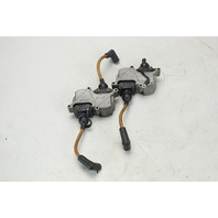 87554 832757A4 Mercury 1976-05 Set Of 4 Ignition Coil & Cover 50-200 HP 1 YR WTY