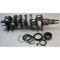 5030647 Johnson Evinrude 1998-2001 Crankshaft 70 HP 4 Cylinder