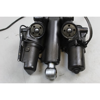 1978-92 Johnson Evinrude Crossfire Power Tilt Trim 100 115 125 150 + HP 2 Wire