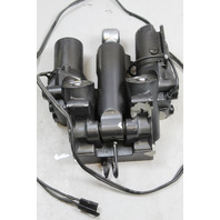 1978-92 Johnson Evinrude Crossfire Power Tilt Trim 100 115 125 150 + HP 2 Wire