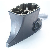 Johnson Evinrude 1998 - 2001 Exhaust Housing and Lower Mount Covers  70 HP