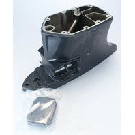 Johnson Evinrude 1998 - 2001 Exhaust Housing and Lower Mount Covers  70 HP