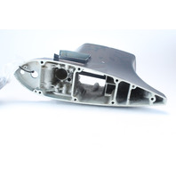 Johnson Evinrude 1998 - 2001 Exhaust Housing and Lower Mount Covers  70 HP