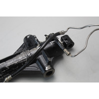 79610A6 C# 79610A1 Mercury 1982-1986 2-Line Trim Cylinder 150 175 200 275 300 HP