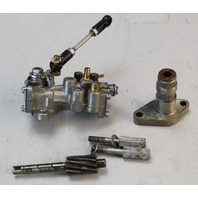 16100-95D11 Suzuki Oil Pump DT 25 30 HP