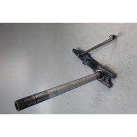 67F-42510-10-4D 67F-42510-11-8D Yamaha 1999-06 Steering Bracket 75 80 90 100 HP