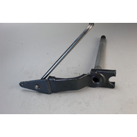 67F-42510-10-4D 67F-42510-11-8D Yamaha 1999-06 Steering Bracket 75 80 90 100 HP