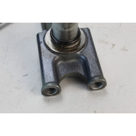 67F-42510-10-4D 67F-42510-11-8D Yamaha 1999-06 Steering Bracket 75 80 90 100 HP