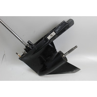 1976-2005 Mercury 20" Long Lower Unit 135 150 HP 2.0:1 V6 6 MONTH WARRANTY