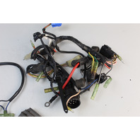 64J-85510-00-00 Yamaha 2003 Complete Ignition System 50 HP 1 YEAR WARRANTY