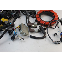 879984T00 893666T04 Mercury Ignition System 50 HP 4 Cylinder 1 YEAR WTY