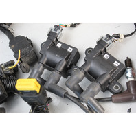 879984T00 893666T04 Mercury Ignition System 50 HP 4 Cylinder 1 YEAR WTY
