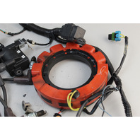 879984T00 893666T04 Mercury Ignition System 50 HP 4 Cylinder 1 YEAR WTY