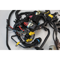 879984T00 893666T04 Mercury Ignition System 50 HP 4 Cylinder 1 YEAR WTY