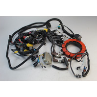 879984T00 893666T04 Mercury Ignition System 50 HP 4 Cylinder 1 YEAR WTY