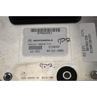 898369T03 Mercury 2002-2006 ECM Engine Control Unit EFI 40 50 60 HP 1 YEAR WTY