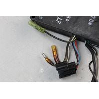 18495A30 832757A4 Mercury 1994-1996 Switchbox & Coils 15 20 25 HP 1 YR WTY