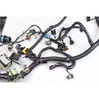 8M0044998 Mercury Wiring Harness 30 40 HP EFI