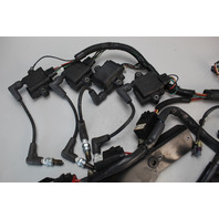 877804T04 Mercury Engine Wiring Harness W/ Coils & CDMs 40 50 60 HP EFI