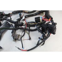 877804T04 Mercury Engine Wiring Harness W/ Coils & CDMs 40 50 60 HP EFI