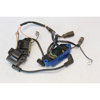 582125 Johnson Evinrude 1980-84 Power Pack W/ Coils 85 90 100 + HP 1 YR WTY OEM