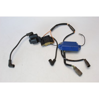582125 Johnson Evinrude 1980-84 Power Pack W/ Coils 85 90 100 + HP 1 YR WTY OEM