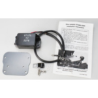 87076A4 Mercury 1973-89 Idle Speed Control Module 90 115 135 150 175 200 HP NEW!