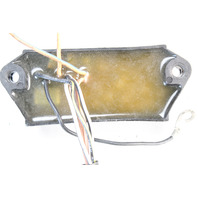 582285 Prufrex 1986-01 Power Pack & Coil rep Johnson Evinrude 4-50 HP 1 YEAR WTY