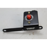 806950 Mercury Mercruiser 50 AMP Circut Breaker 4.3 5.0 5.7 + L 1 YEAR WARRANTY