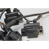 584028 582508 Johnson Evinrude 1990-1998 Power Pack & Coils 65-115 HP 1 YEAR WTY