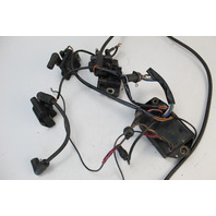 584028 582508 Johnson Evinrude 1990-1998 Power Pack & Coils 65-115 HP 1 YEAR WTY