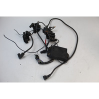 584028 582508 Johnson Evinrude 1990-1998 Power Pack & Coils 65-115 HP 1 YEAR WTY