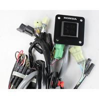 06323-ZZ5-664 Honda Pre-97 & UP 4-LED Panel Kit 40 50 60 75 90 100 115+HP  NEW!