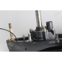 1976-05 Mercury 25" Counter Rotating Lower Unit 135 150 + HP V6 6 MTH WTY 1.87:1