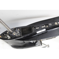1976-05 Mercury 25" Counter Rotating Lower Unit 135 150 + HP V6 6 MTH WTY 1.87:1