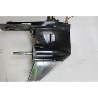 1976-05 Mercury 25" Counter Rotating Lower Unit 135 150 + HP V6 6 MTH WTY 1.87:1