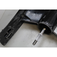 1976-05 Mercury 25" Counter Rotating Lower Unit 135 150 + HP V6 6 MTH WTY 1.87:1