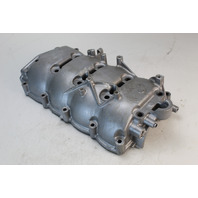 6EK-15109-00-9S Yamaha 2014 Crankcase Cover 115 HP 4 Cylinder